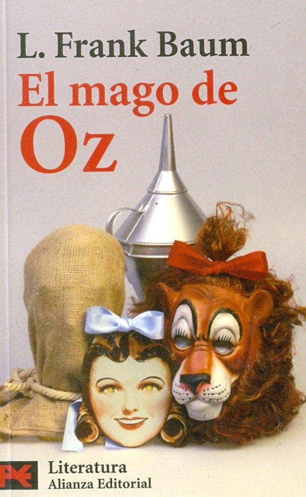 El mago de Oz | L. Frank Baum