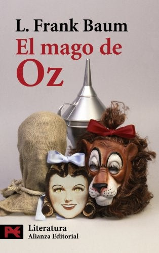 El mago de Oz | L. Frank Baum