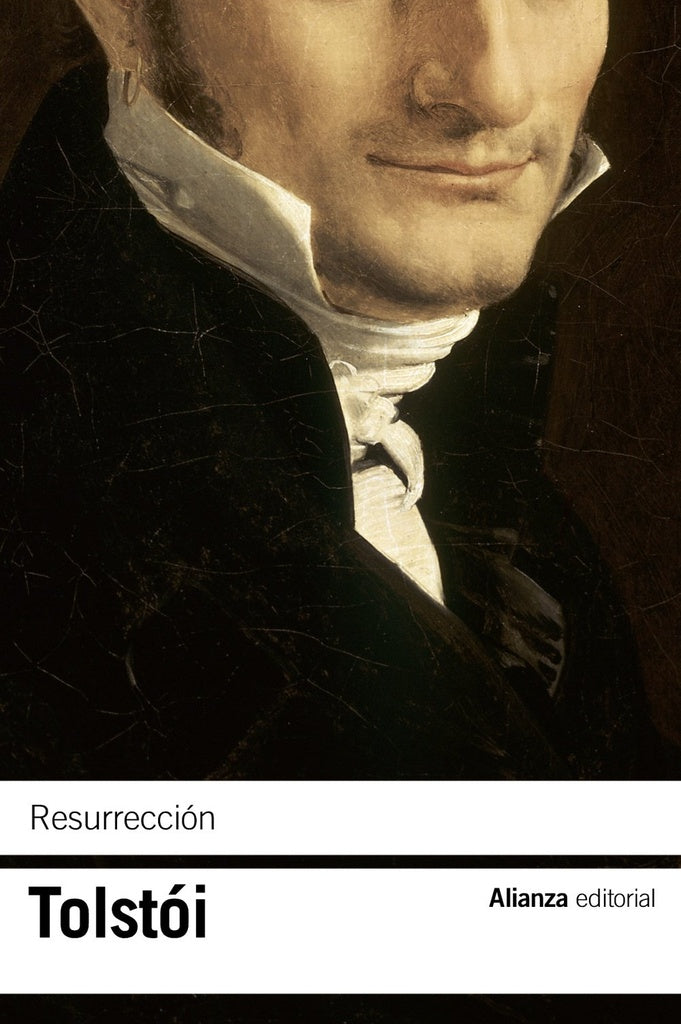RESURRECCION | León Tolstoi