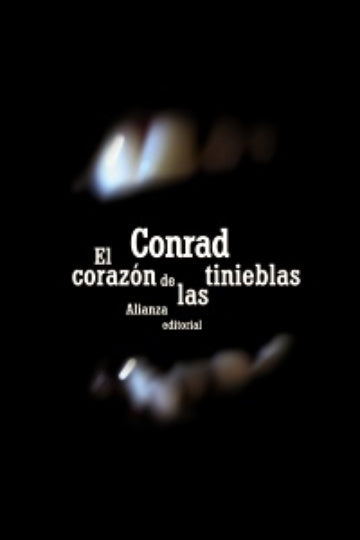 EL CORAZON DE LAS TINIEBLAS | JOSEPH CONRAD