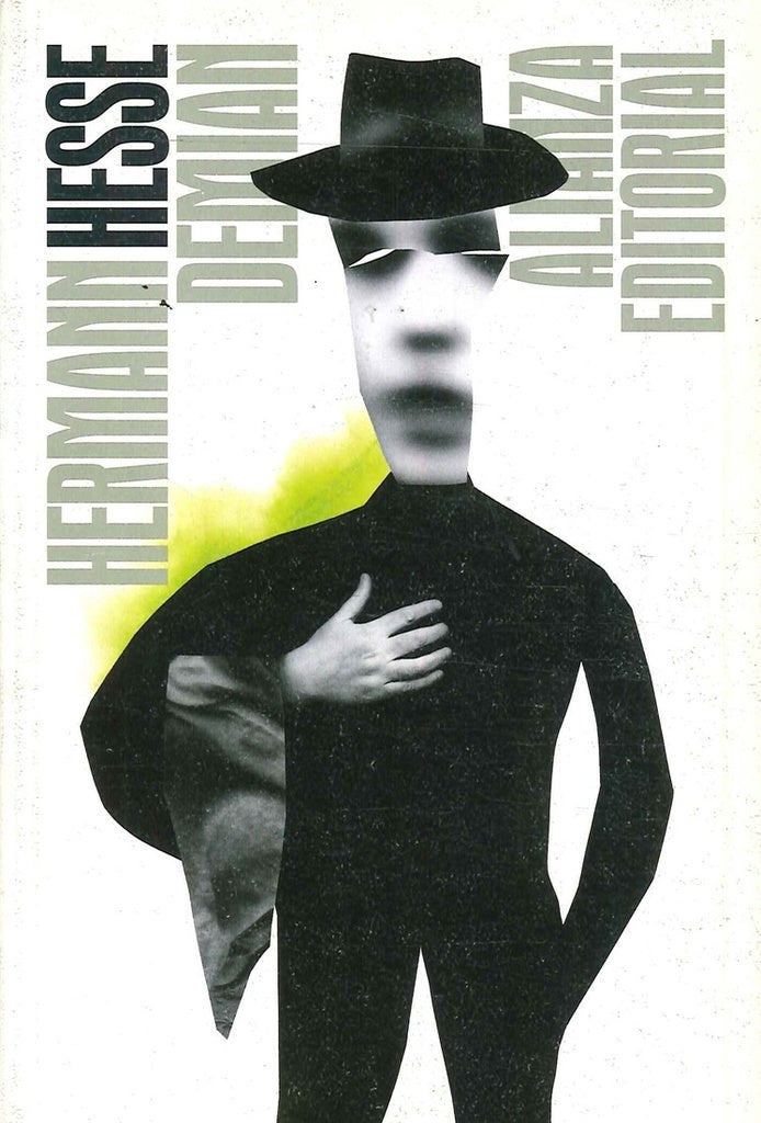 DEMIAN - ALIANZA | Hermann Hesse