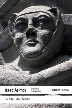 La Alta Edad Media: Las Edades Oscuras | Isaac Asimov