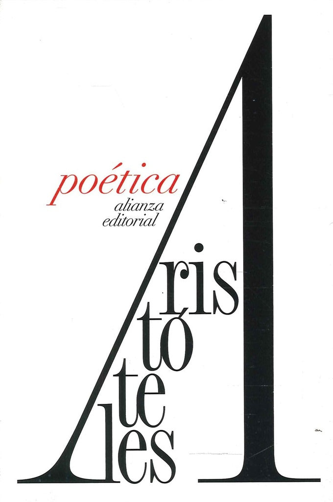 Poética | Aristóteles