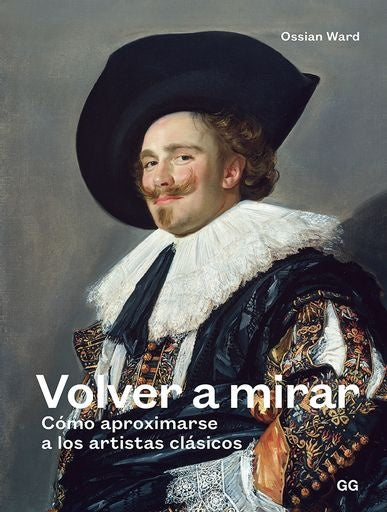 Volver a mirar | OSSIAN WARD
