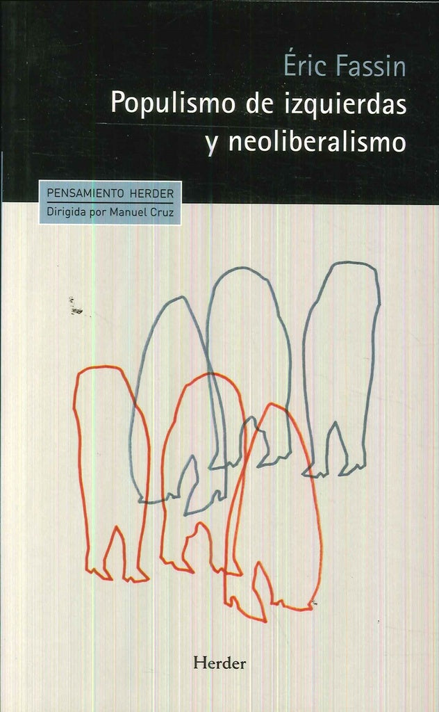 Populismo de izquierdas y neoliberalismo | ERIC FASSIN