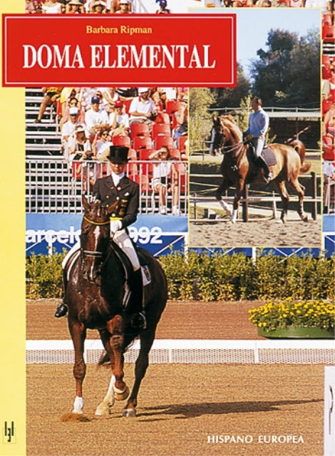 Doma elemental | Barbara Ripman