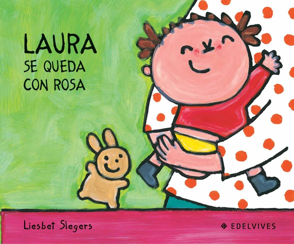 Laura se queda con Rosa | LIESBET SLEGERS