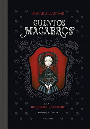 Cuentos macabros | EDGAR ALLAN POE - LECOMBE