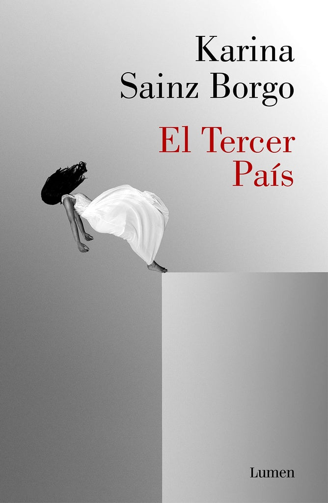 El Tercer País | KARINA SAINZ BORGO