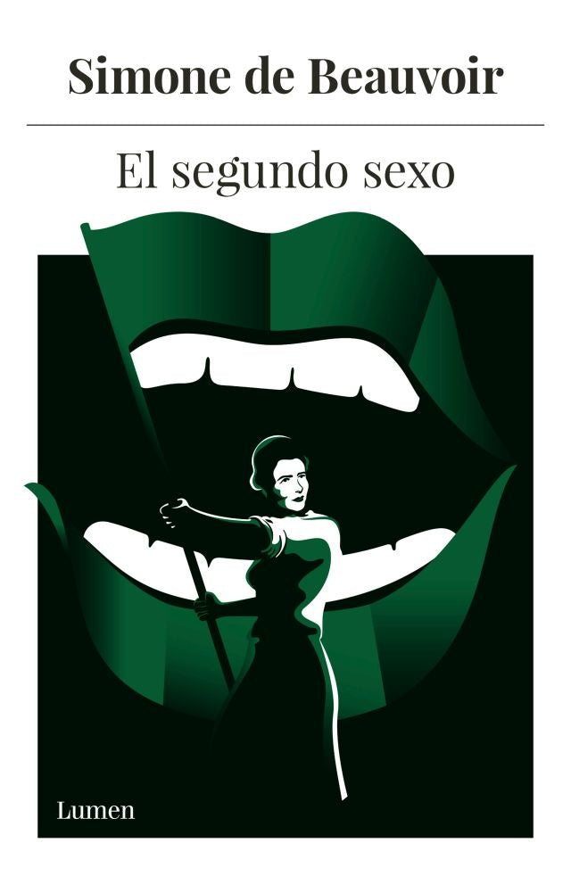 El segundo sexo | SIMONE DE BEAUVOIR