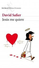 JESUS ME QUIERE | DAVID SAFIER