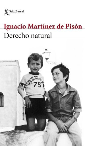 Derecho natural | Ignacio Martínez de Pisón
