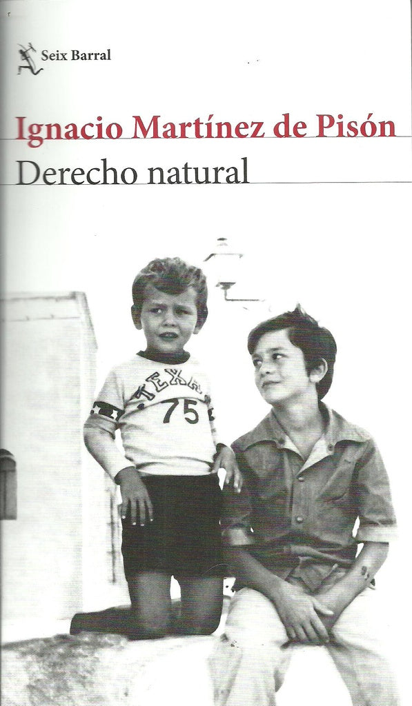 Derecho natural | Ignacio Martínez de Pisón