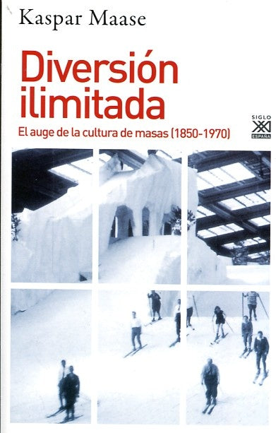 Diversión ilimitada | Kaspar Maase