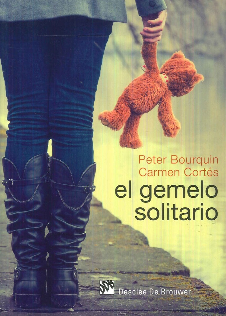 EL GEMELO SOLITARIO | SIN ASIGNAR