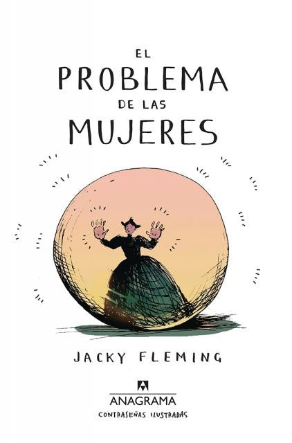 El problema de las mujeres | FLEMING JACKY