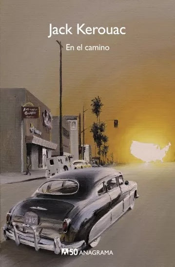 En el camino | JACK KEROUAC
