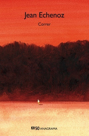 Correr | JEAN ECHENOZ