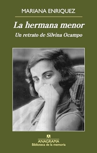 La hermana menor | MARIANA ENRIQUEZ