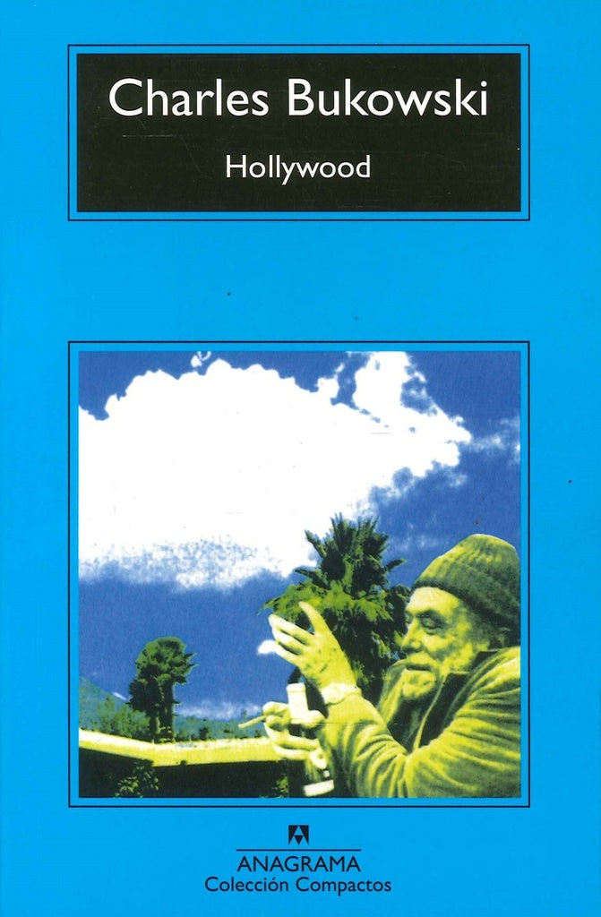 Hollywood | CHARLES BUKOWSKI