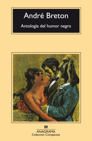 Antología de humor negro | ANDRE BRETON