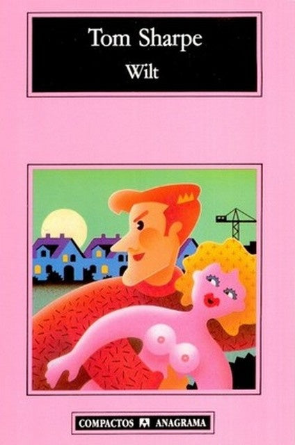WILT | TOM SHARPE