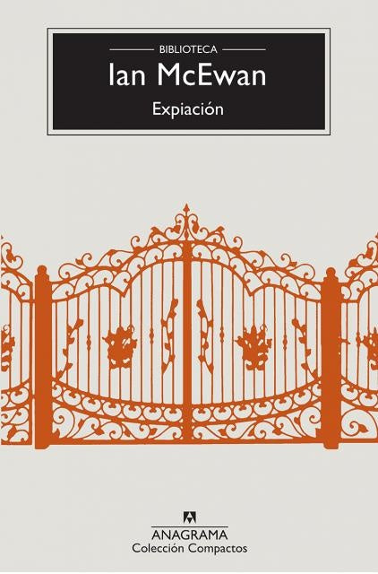 EXPIACION | MCEWAN