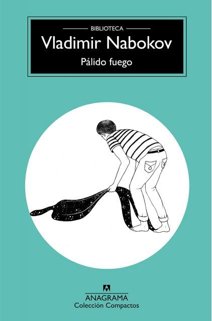 PALIDO FUEGO | NABAKOV