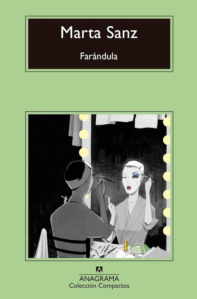 Farándula | MARTA SANZ