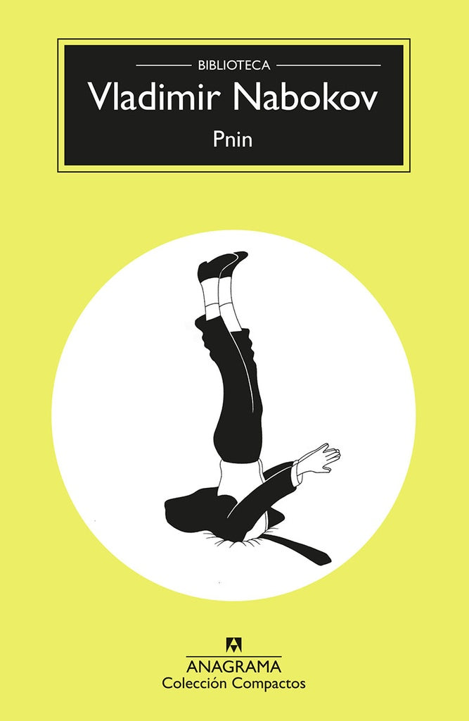 Pnin | Vladimir Nabokov