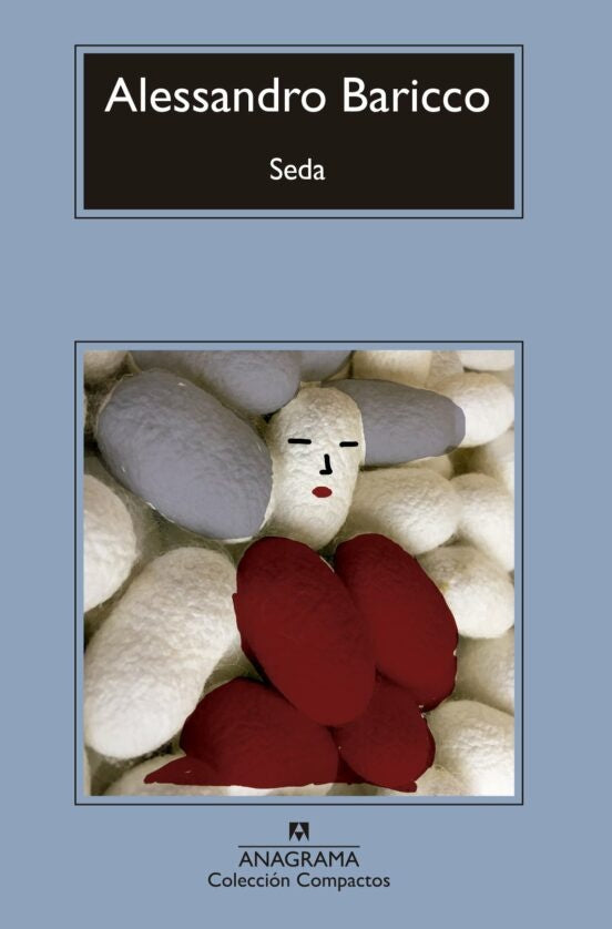 Seda | ALESSANDRO BARICCO