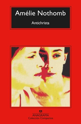 Antichrista | Amélie Nothomb