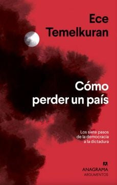 Cómo perder un país | ECE TEMELKURAN