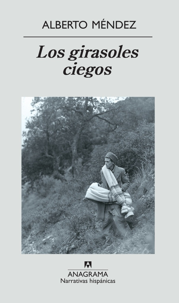 Los girasoles ciegos | ALBERTO MENDEZ