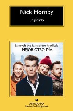 En picado | NICK HORNBY