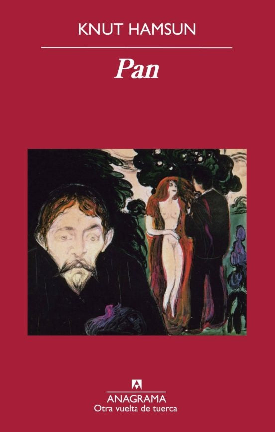 Pan | KNUT HAMSUN