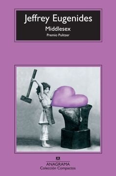 Middlesex | EUGENIDES JEFFREY