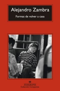 Formas de volver a casa | Amélie Nothomb