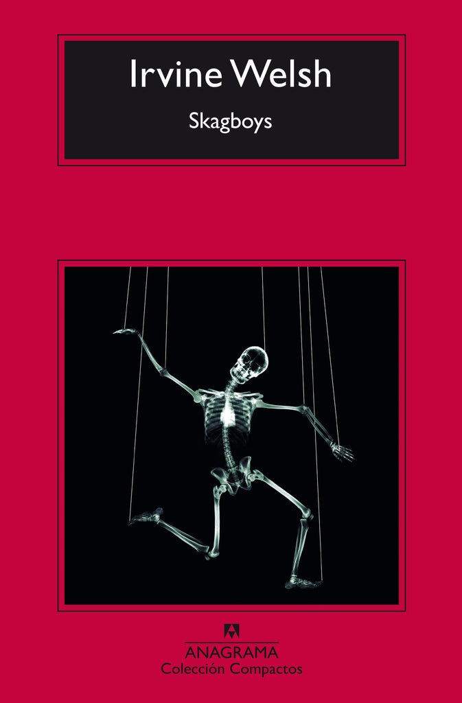 Skagboys | IRVINE WELSH