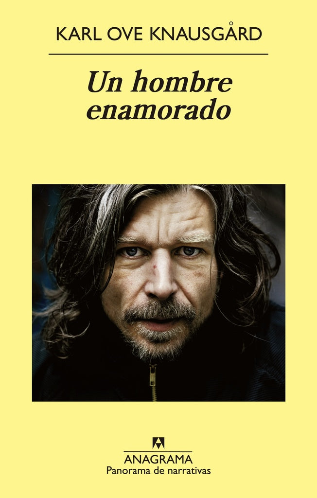 Un hombre enamorado: Mi lucha: 2 | KARL OVE KNAUSGARD