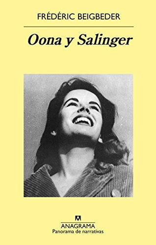Oona y Salinger | FREDERIC BEIGBEDER