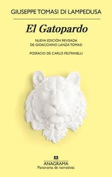 El Gatopardo | TOMAS DI LAMPEDUSA