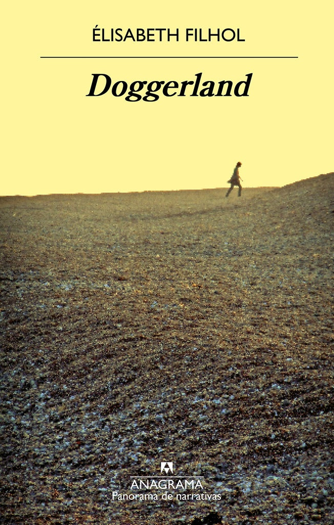 Doggerland | Élisabeth Filhol