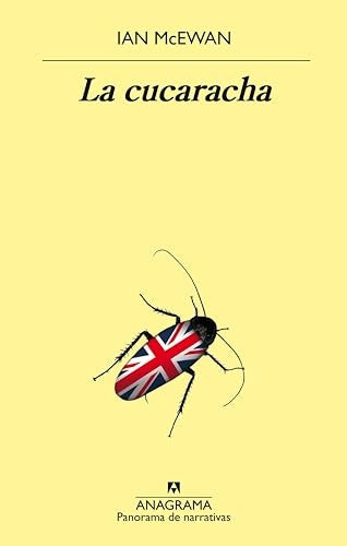 La cucaracha | IAN MCEWAN