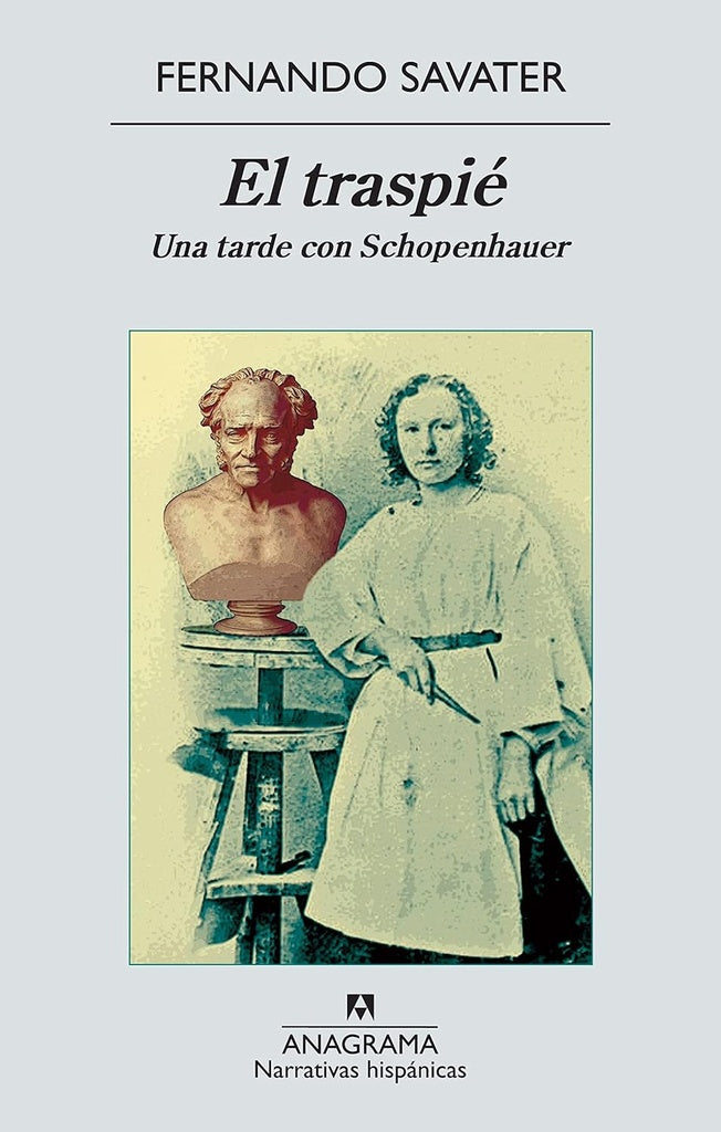El traspié | FERNANDO SAVATER