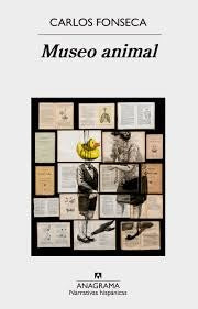 Museo animal | Carlos Fonseca