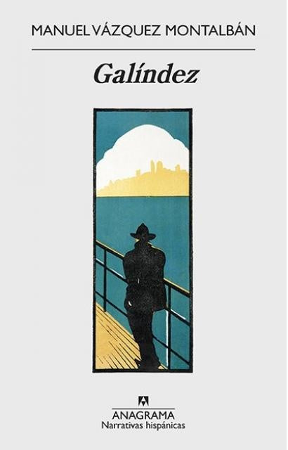 GALINDEZ | M. VAZQUEZ MONTALBAN