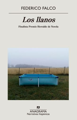 Los llanos | FEDERICO FALCO