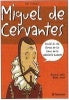Me llamo... Miguel de Cervantes | Joaquín González Dorao