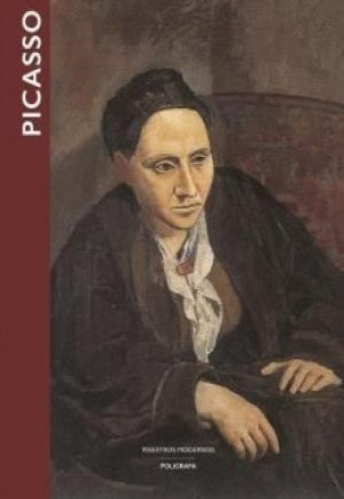 Picasso. Maestros modernos | José María Faerna García-Bermejo